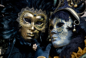 Carnaval Vénitien de Remiremont