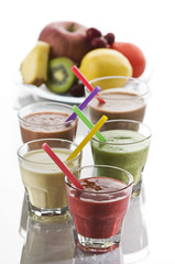 Smoothies