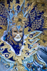 Carnaval Vénitien de Remiremont