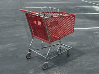 Shoppping cart 3