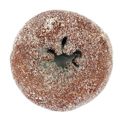 Chocolate donut