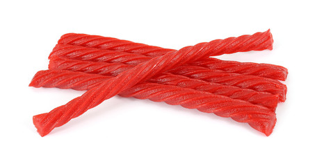 Red licorice