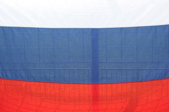 Drapeau russe