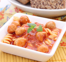 pasta