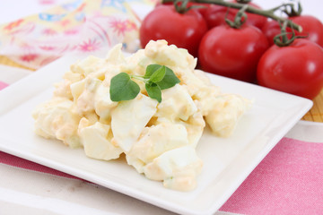 Eiersalat
