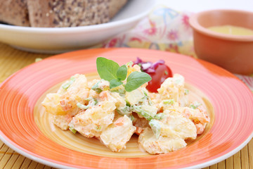 Kartoffelsalat