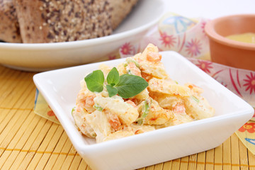 kartoffelsalat
