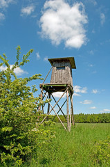 Hochstand
