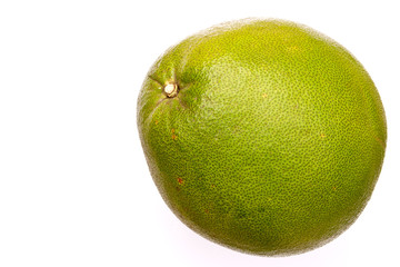Pomelo, tropical fruit
