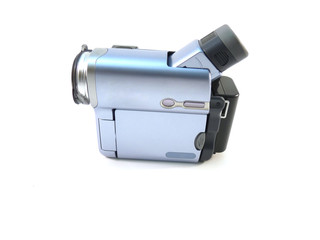 Video Camera Digitale