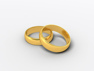 Weddings Rings