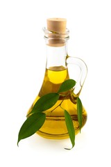 Olive oil