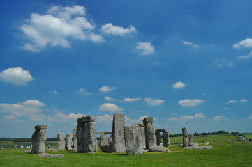Stonehenge
