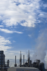 Refinery