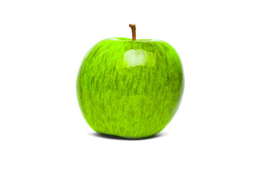green apple