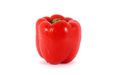 Red pepper