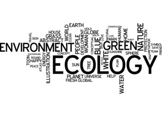 Ecology