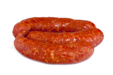 Polish Sausage