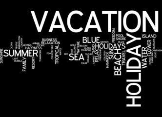 Vacation