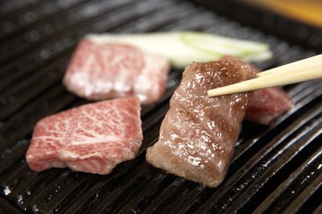 焼き肉
