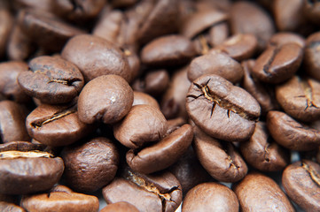 Caffee beans