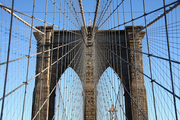 Brooklyn Bridge
