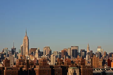 Foto op Plexiglas Manhattan © Marcel Schauer
