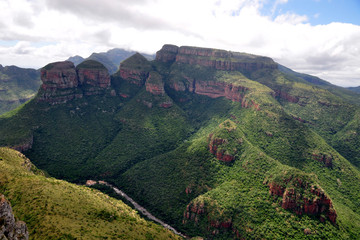 South Africa - Drakensberg