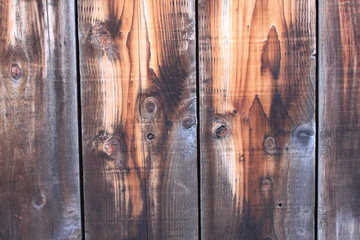 aged wood board