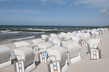 Ostseestrand