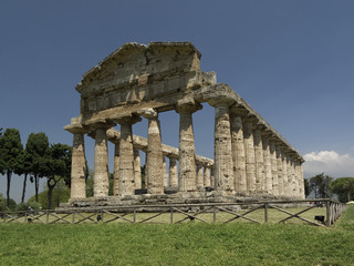 Paestum