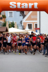 Volkslauf