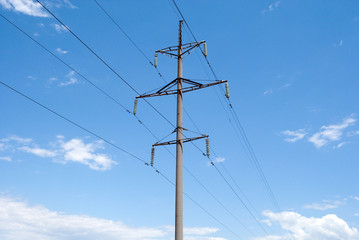 Electrical tower