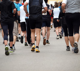 Volkslauf