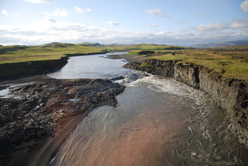 rivière