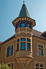 Weinort Nierstein