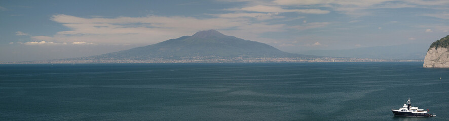 Vesuvius