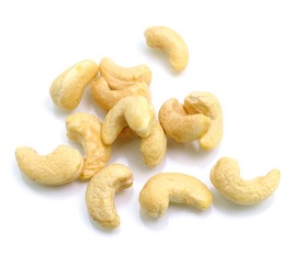 Cashewkerne