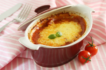 Lasagna