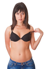 Fototapeta premium Take off