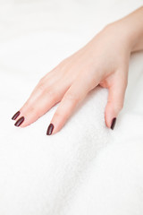 Manicure