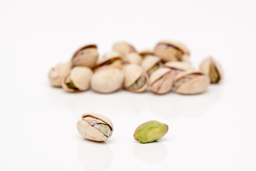 pistachos