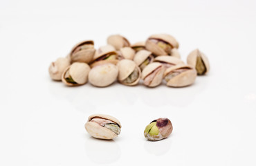 pistachos