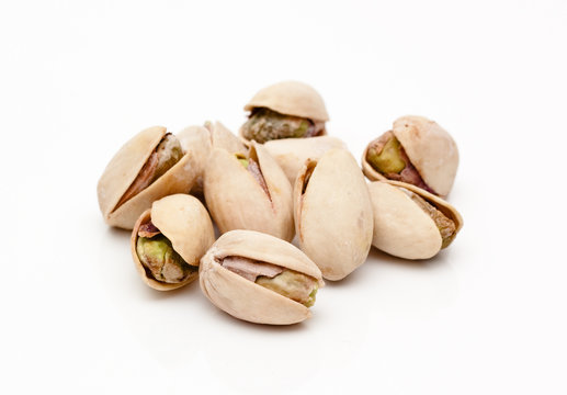pistachos