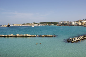 otranto bay II
