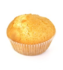 Muffin, Nachtisch