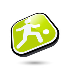fußball sport symbol zeichen ball