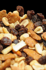 Trail Mix