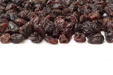 raisins