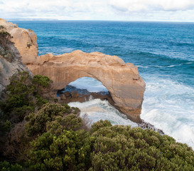 Bay of Islands Coastal Park